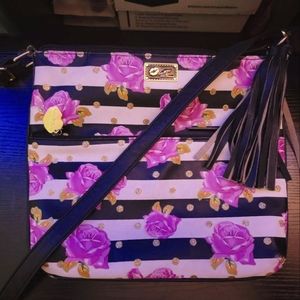 Betsy Johnson Purse